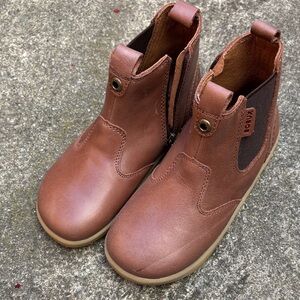 Bobux toddler boots - brand new